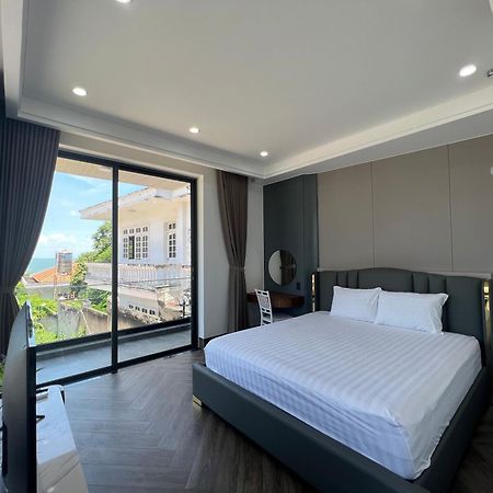 Nancy Vung Tau Villa ภายนอก รูปภาพ