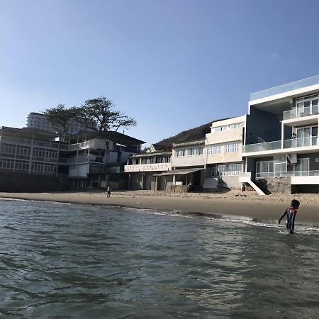 Nancy Vung Tau Villa ภายนอก รูปภาพ