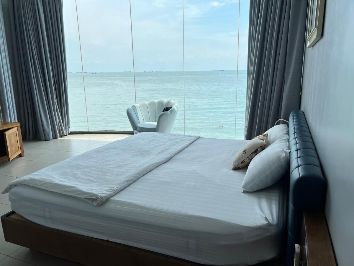 Nancy Vung Tau Villa ภายนอก รูปภาพ