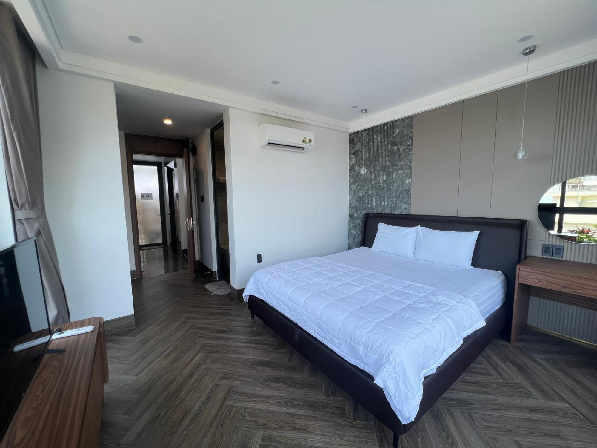 Nancy Vung Tau Villa ภายนอก รูปภาพ