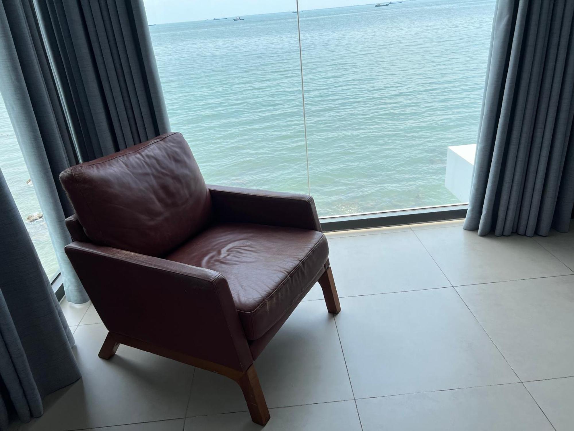 Nancy Vung Tau Villa ภายนอก รูปภาพ