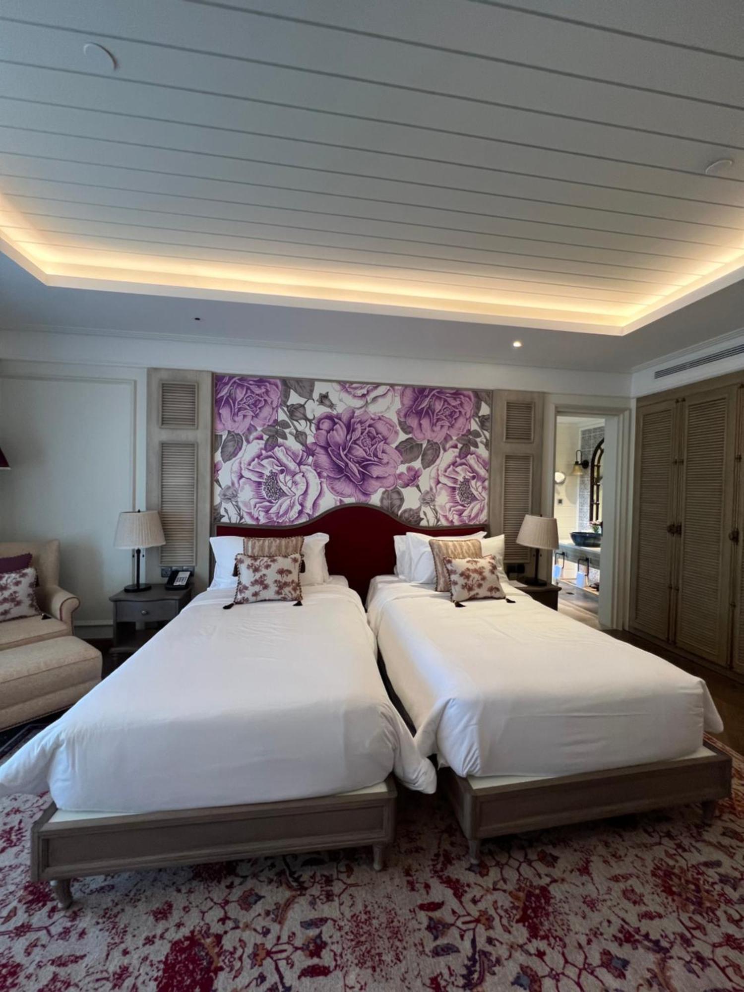 Nancy Vung Tau Villa ภายนอก รูปภาพ