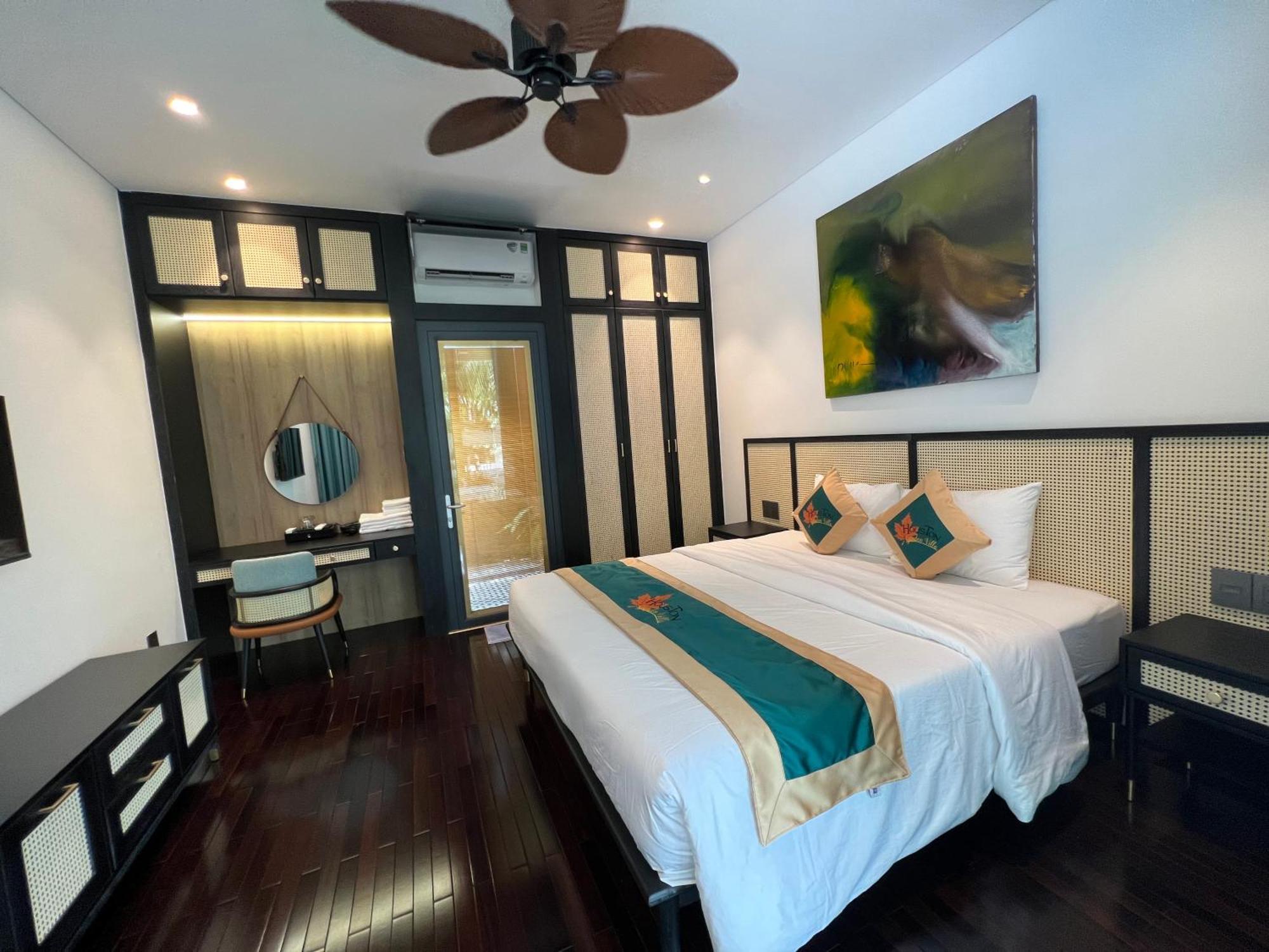 Nancy Vung Tau Villa ภายนอก รูปภาพ
