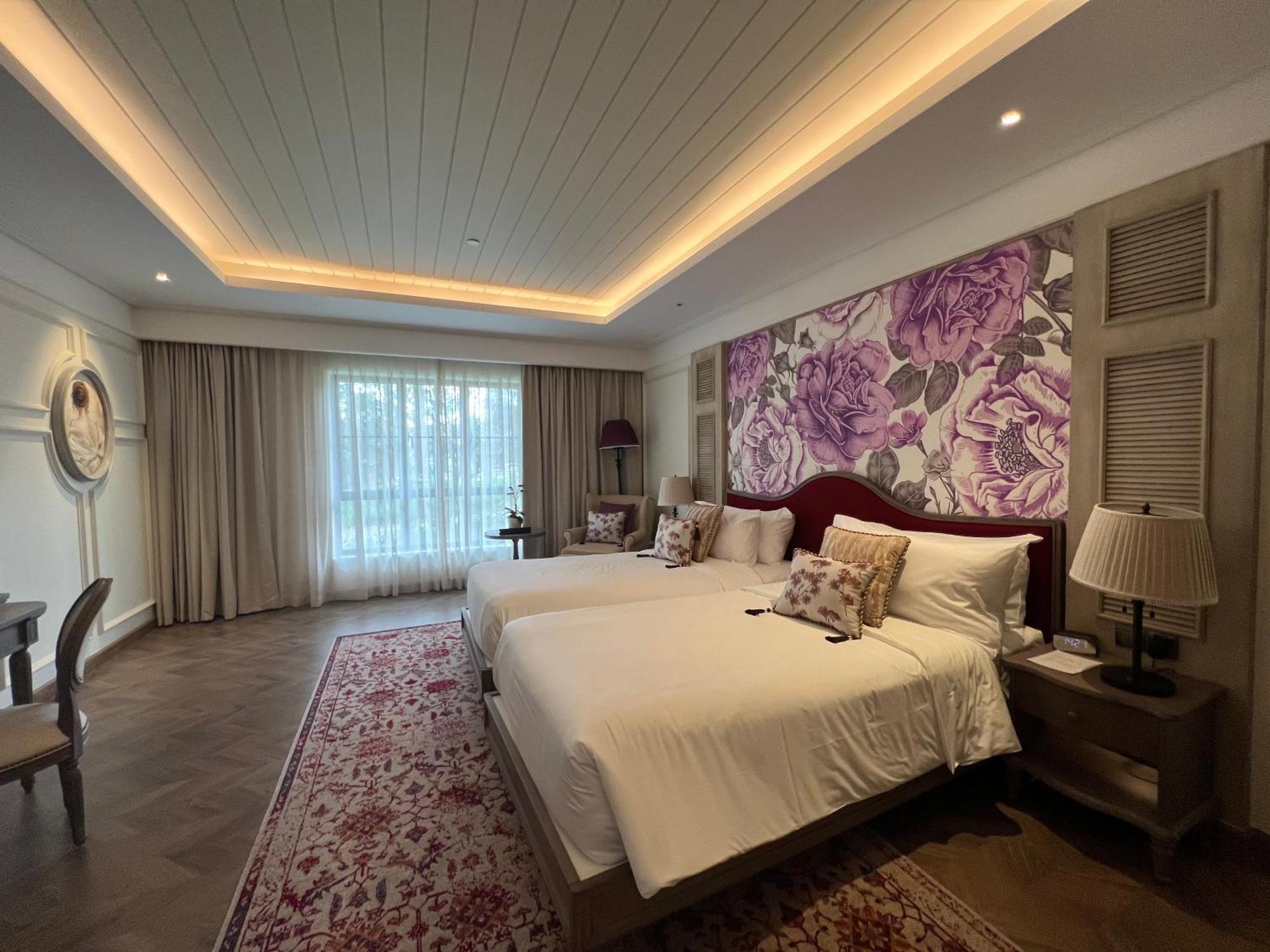 Nancy Vung Tau Villa ภายนอก รูปภาพ