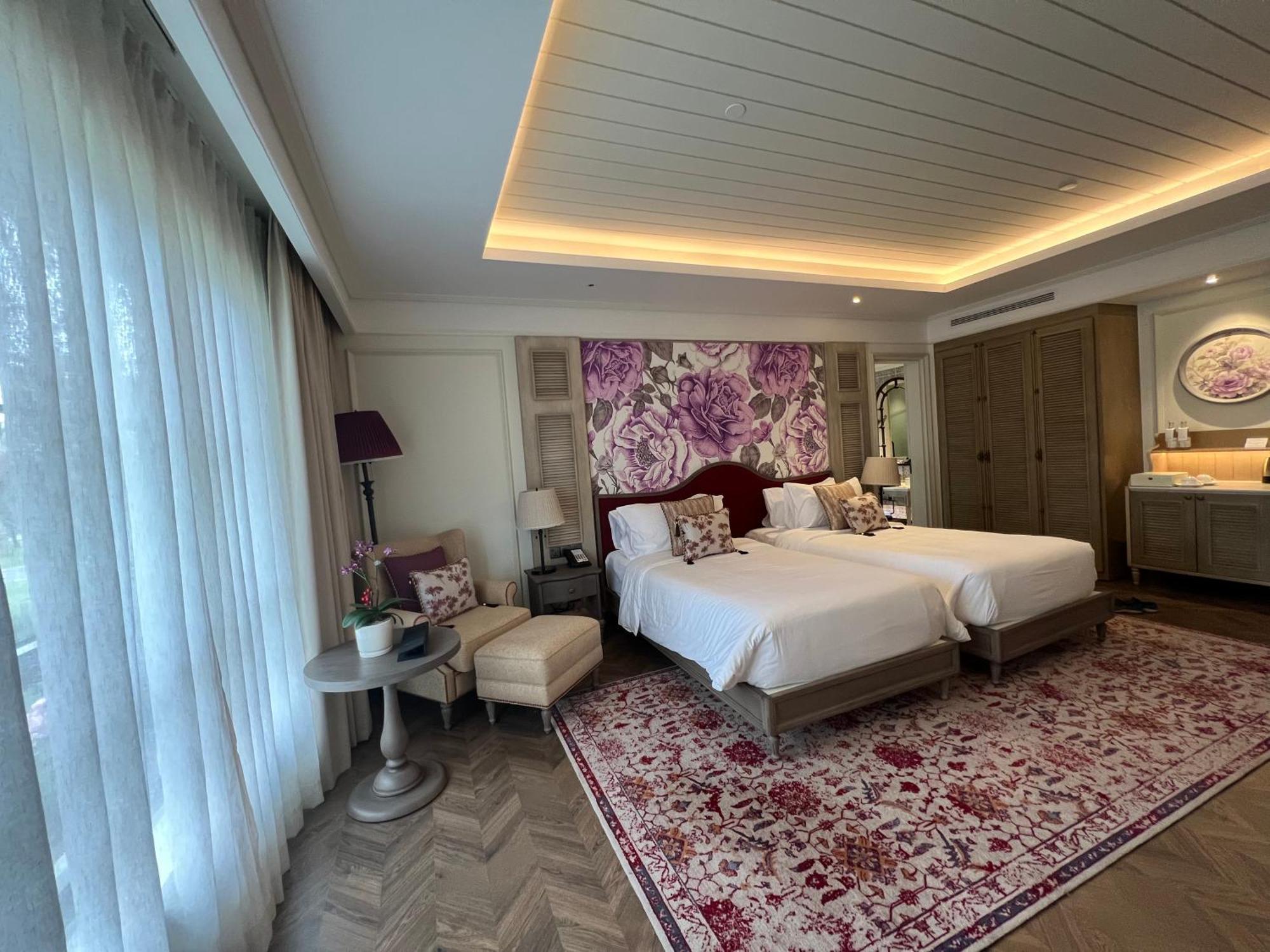 Nancy Vung Tau Villa ภายนอก รูปภาพ