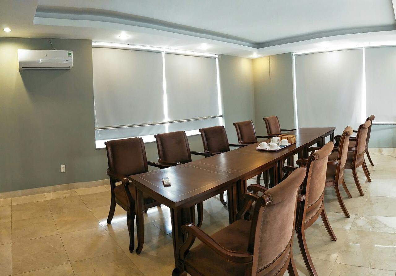 Nancy Vung Tau Villa ภายนอก รูปภาพ