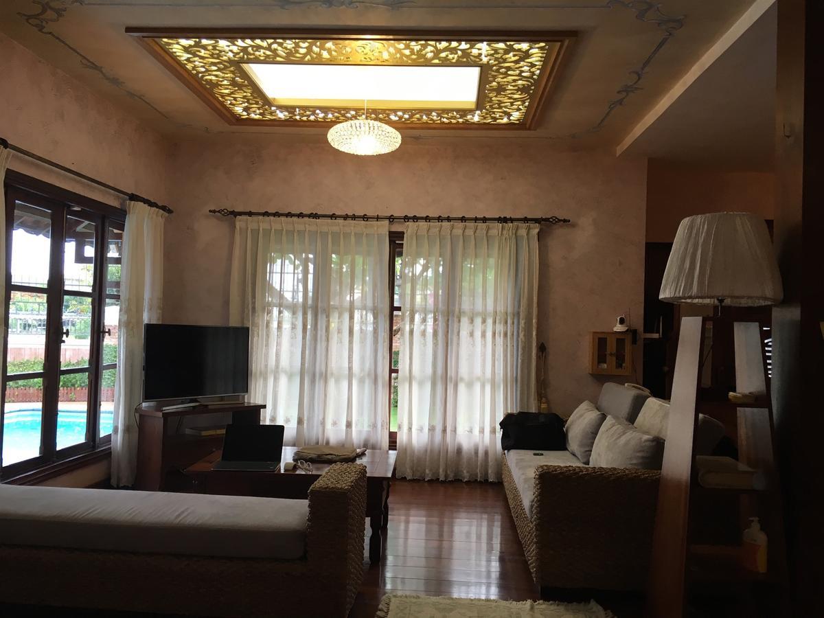 Nancy Vung Tau Villa ภายนอก รูปภาพ