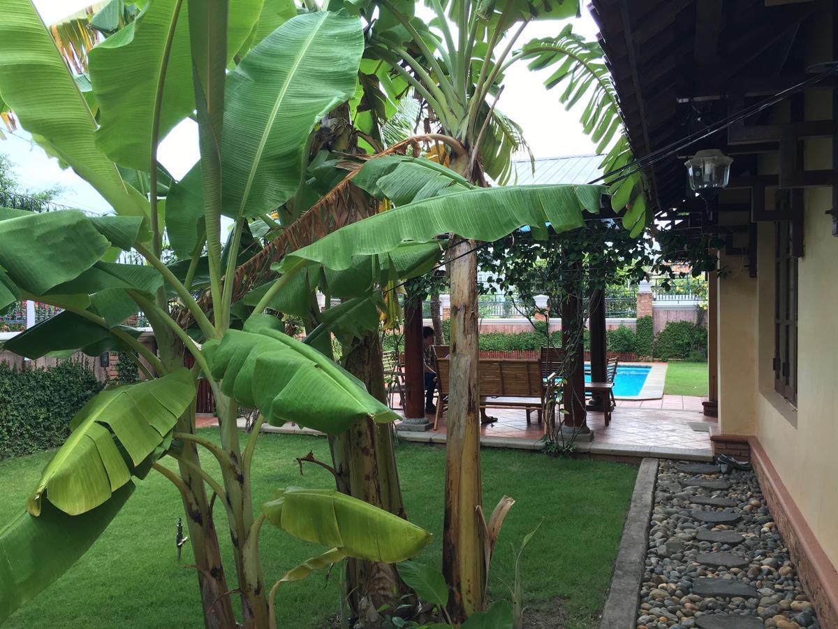Nancy Vung Tau Villa ภายนอก รูปภาพ