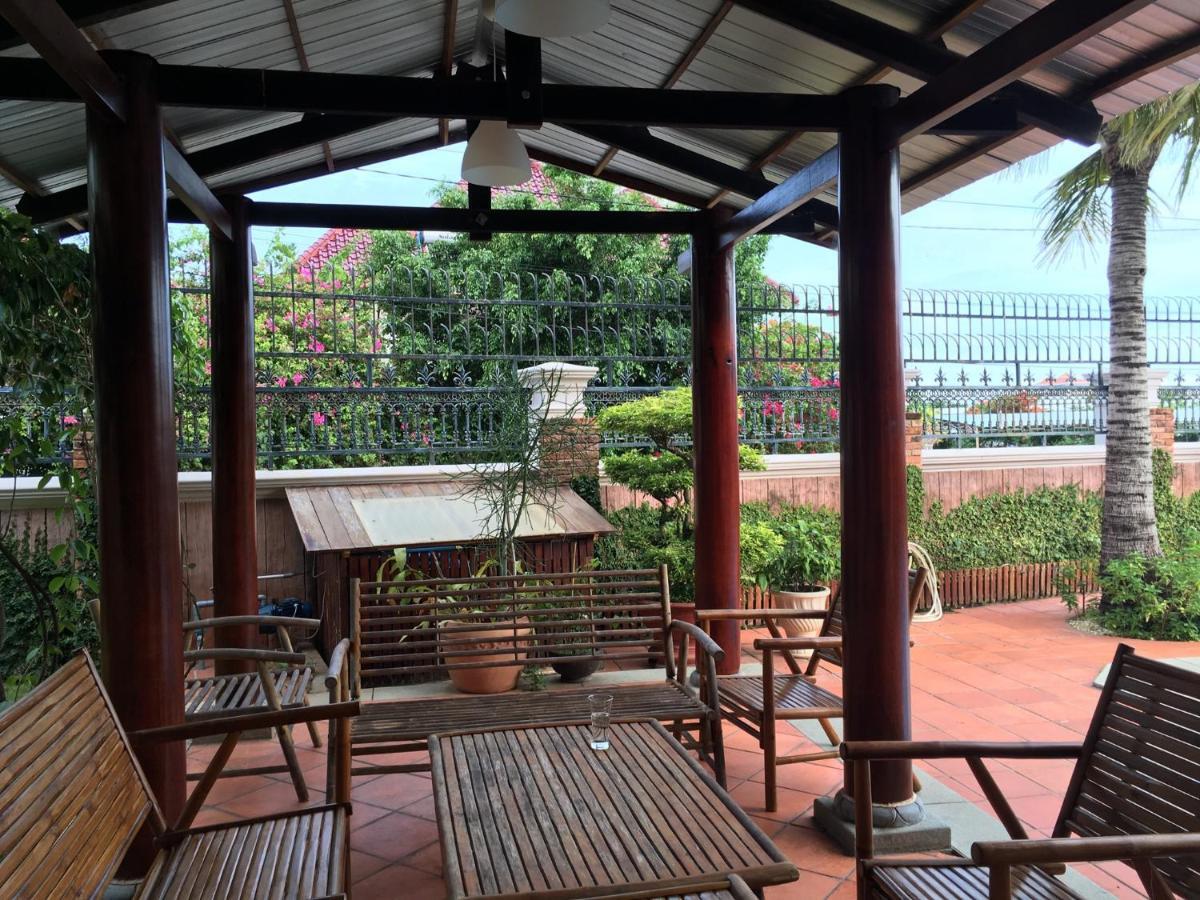 Nancy Vung Tau Villa ห้อง รูปภาพ