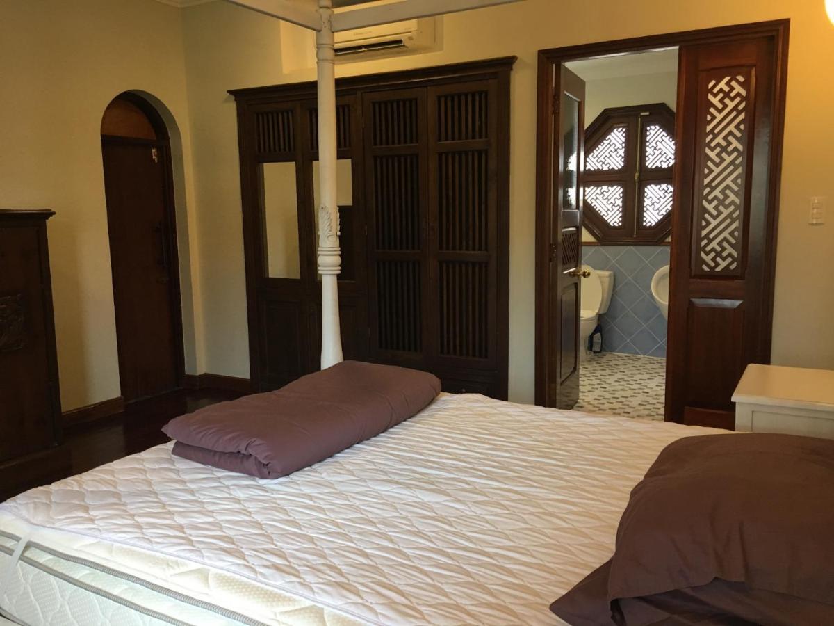 Nancy Vung Tau Villa ห้อง รูปภาพ