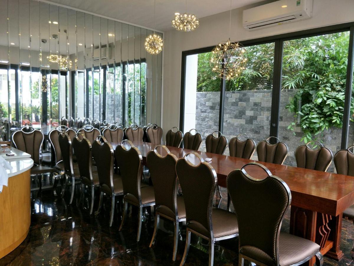 Nancy Vung Tau Villa ห้อง รูปภาพ