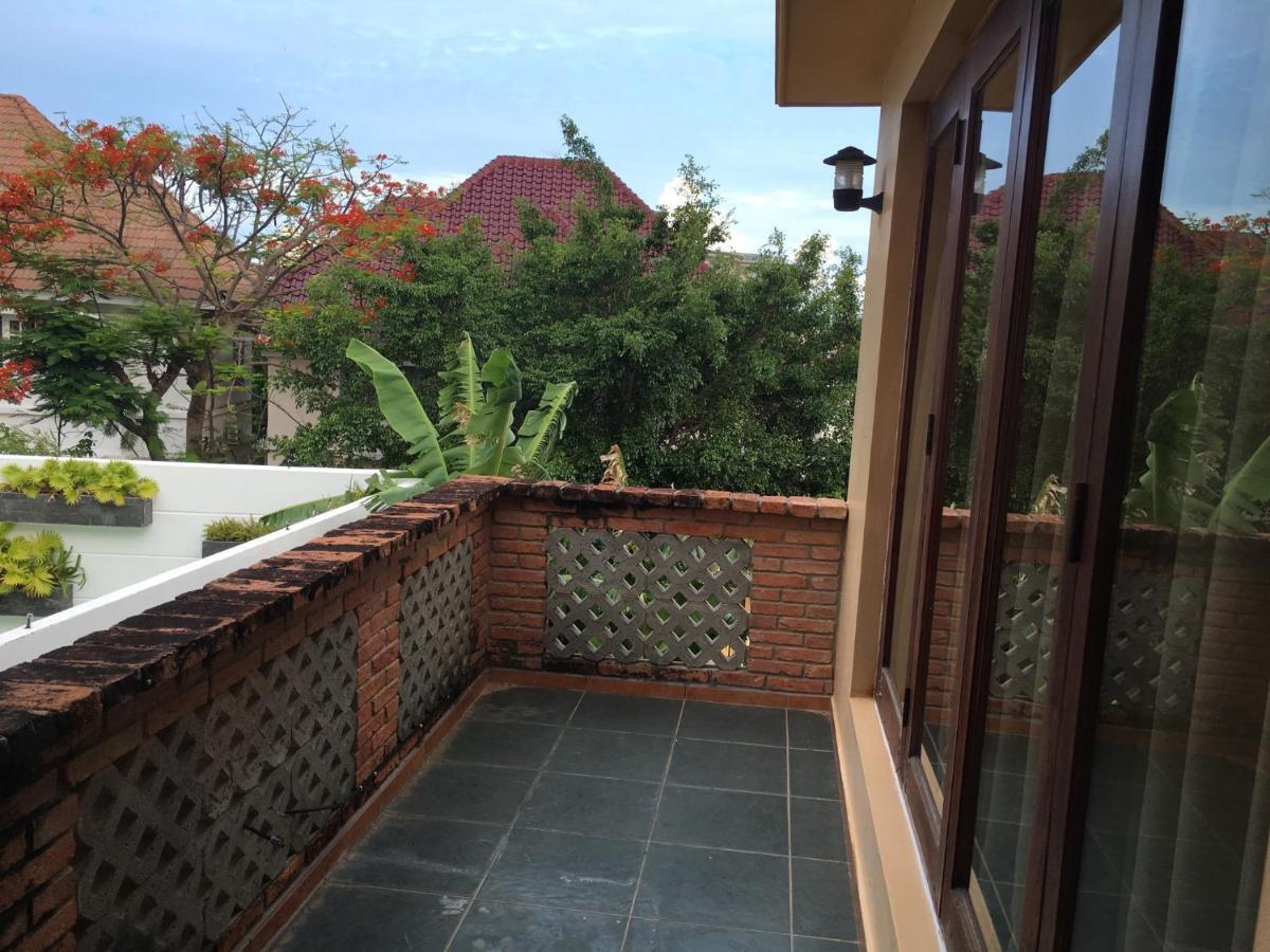 Nancy Vung Tau Villa ห้อง รูปภาพ