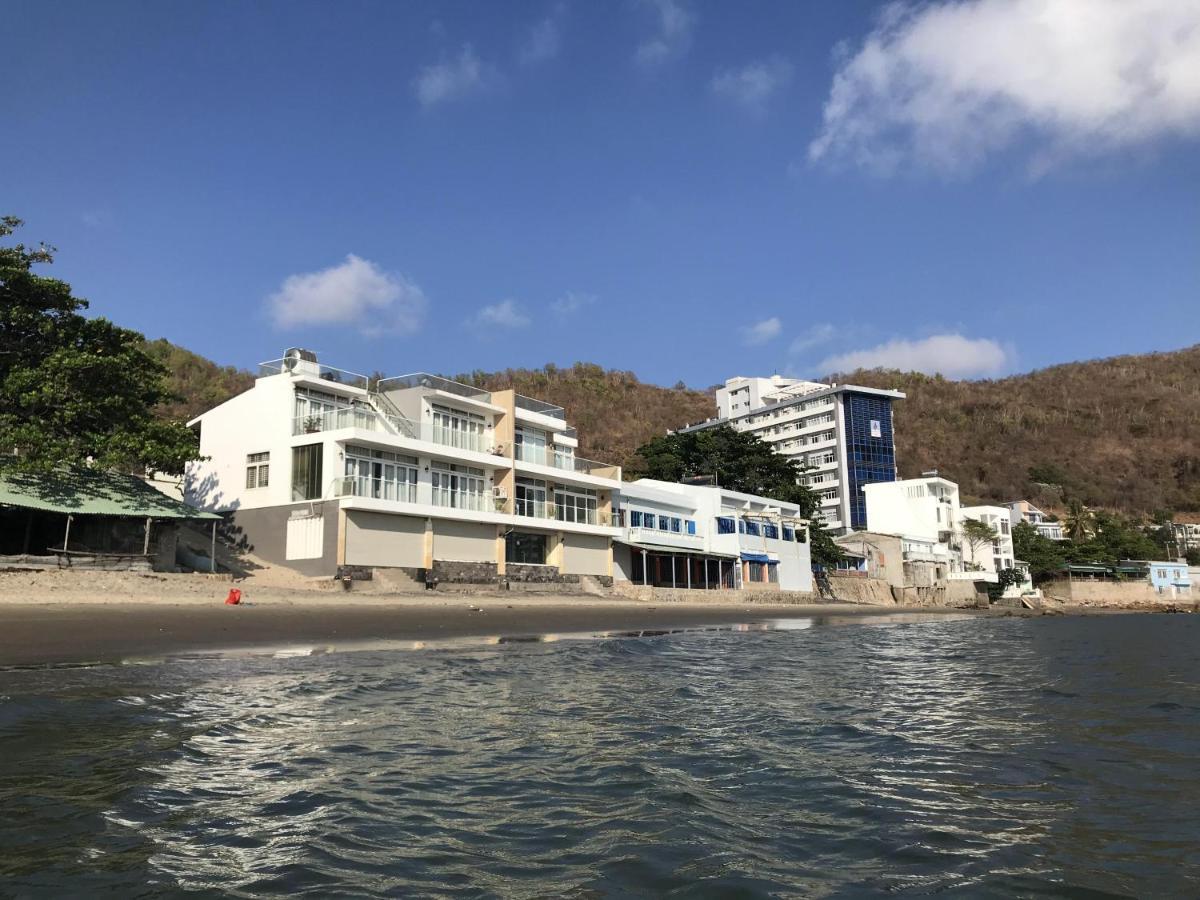 Nancy Vung Tau Villa ภายนอก รูปภาพ