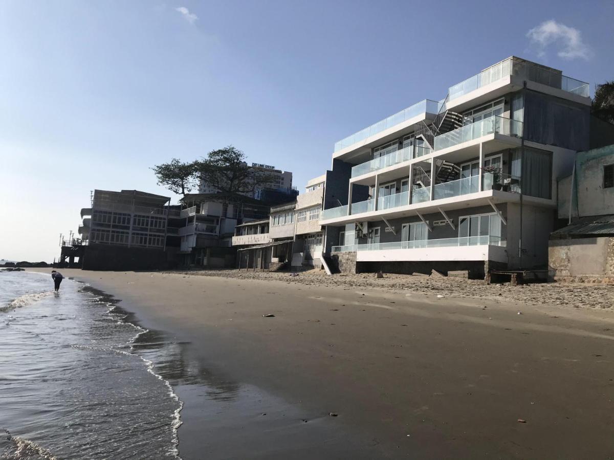 Nancy Vung Tau Villa ภายนอก รูปภาพ